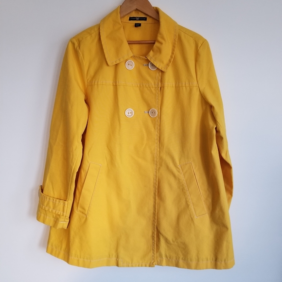 GAP back tab Mac jacket - Picture 4 of 6